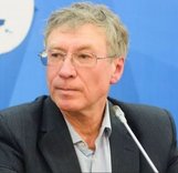 Павел Шабалин отмечает 65-летний Юбилей!