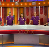 Команда ФАР и Elbrus Expert на ТВ!