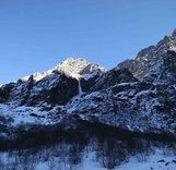 Чемпионат России по альпинизму, класс-ледово-снежный, 2025-2026 гг.