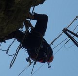 Ингушетия. Скальный класс