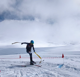 Итоги соревнований по ски-альпинизму на Камчатке
