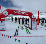 Итоги соревнований по ски-альпинизму на Камчатке