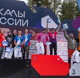Фестиваль «Скалы России. Эльбрус – 2026» завершён
