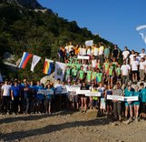 2-е Первенство России в скальном классе уже через месяц!