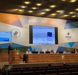 Отчетная конференция Федерации альпинизма России 2026