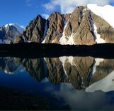 Успешно завершился третий Юношеский лагерь в Актру