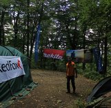 "On-sight марафон Rock Wolf 2017" ( 7 Этап Кубка России, класс скальный)