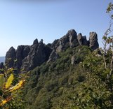 7 этап кубка России по альпинизму: завершена подготовка трасс