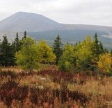 Есть рекорд Большого Иремеля