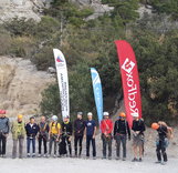 О 8 Этапе Кубка России в скальном классе