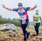 Кубок России по скайраннингу - 2017. Подведены итоги