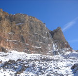 Новый год в Ерыдаге