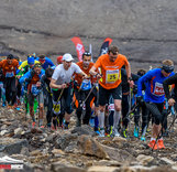 ​X-ый Международный фестиваль Red Fox Elbrus Race 2018. Положение и программа