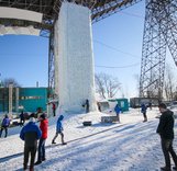 Подготовка к заключительному этапу КМ и ЧЕ альпинизму (ледолазанию)