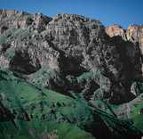 Джейрах-2018 Этап КР, чемпионат Республики Ингушетия по скайраннингу