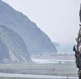 4й Этап Кубка России, скальный класс