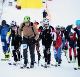 Итоги 2 этапа Кубка России по ски-альпинизму