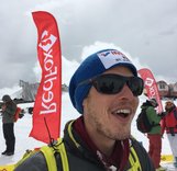 ​Имена победителей SkyMarathon® - Mt. Elbrus, 2350-5642 м и Skyrace® - Mt. Elbrus, 3780-5642 м!