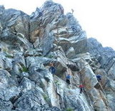 Регламент 5-этапа Кубка России в скальном классе