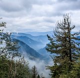 Скоростное восхождение на пик Черского