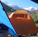 Приглашаем на альпсборы Туюксу-2018