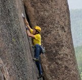 Итоги 6-го этапа Кубка России в скальном классе