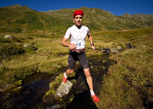 Протоколы соревнований по скайраннингу в Красной Поляне