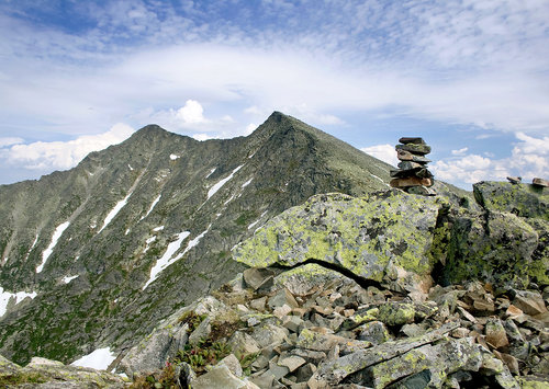 Семинар по подготовке судей по альпинизму