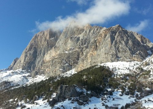 Судейский семинар по подготовке и подтверждению судей по альпинизму в Воронеже