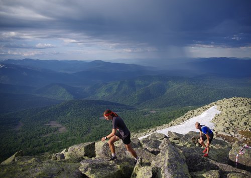 Итоги "TigertishRace 2019"