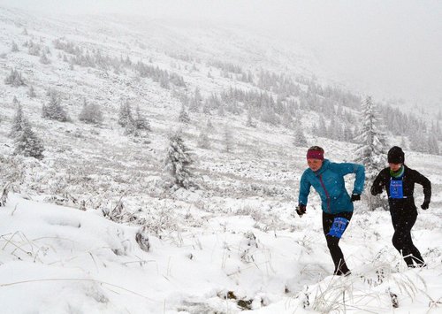 Результаты Кубка России 2019 скайраннинг-марафон