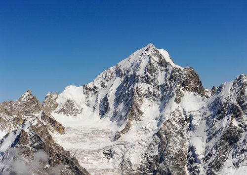 Итоги Чемпионата Санкт-Петербурга, класс-высотно-технический