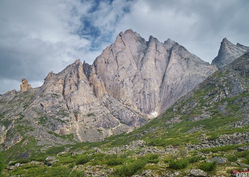 Итоги чемпионата России, класс-высотно-технический