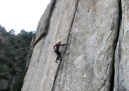 2 этап Кубка России, класс-скальный. Регламент