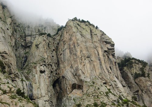 Чемпионат ЮФО и СКФО, класс-скальный. Регламент