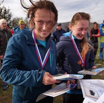 Результаты 3-го этапа Кубка России по альпинизму в скальном классе