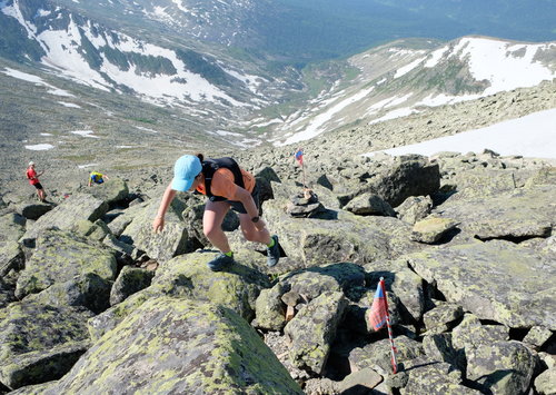 Итоги Тигертыш 2021