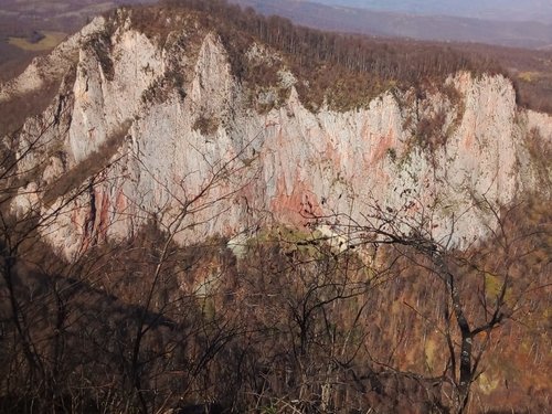 Чемпионат России по альпинизму класс -  скальный