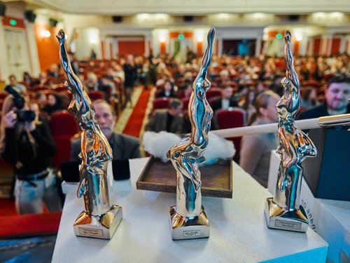 Горы. Время. Жизнь. Главный альпинистский вечер года уже близко!