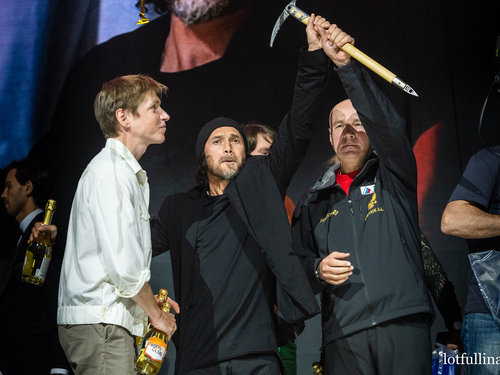 Как меняются границы альпийского стиля