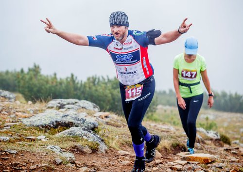 Кубок России по скайраннингу - 2017. Подведены итоги