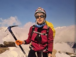 Анна Огнева