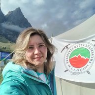 Светлана Железнова