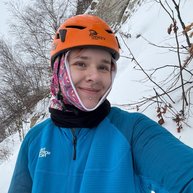 Олеся Охлопкова