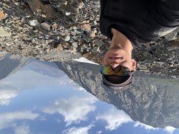 Дыгын Зырянов