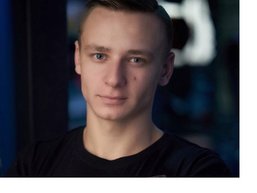 Дмитрий Сеенов