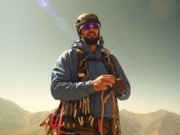 Керим Нагметов