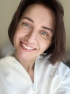 Мария Давыдова