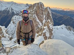 Алиса Бакушкина