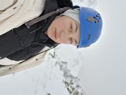 София Шлыкова